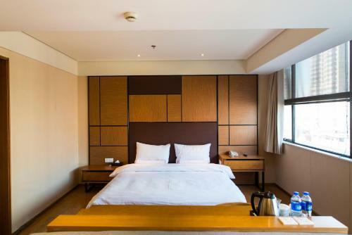 Ji Hotel Guangzhou XI Men Kou Branch
