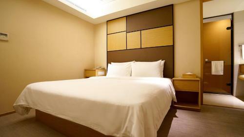 Ji Hotel Guangzhou XI Men Kou Branch