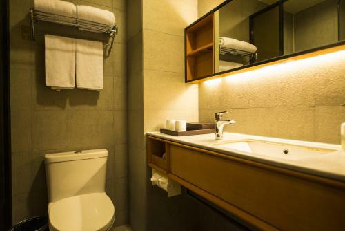 Ji Hotel Guangzhou XI Men Kou Branch