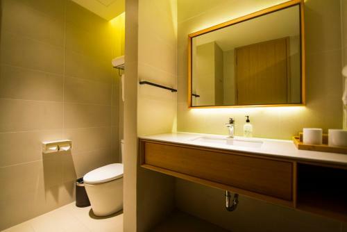 Ji Hotel Guangzhou XI Men Kou Branch
