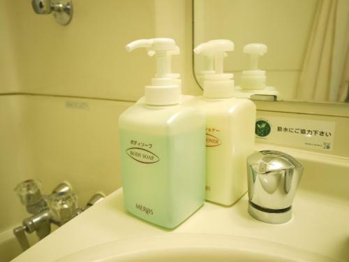 Hotel Route-inn Suwa-inter2