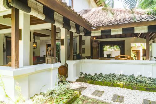 Villa Om Bali