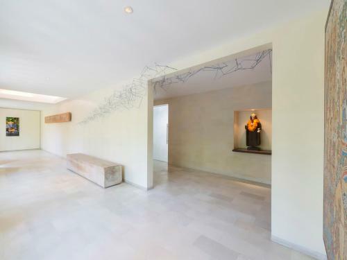 Villa Ramadewa - An Elite Haven
