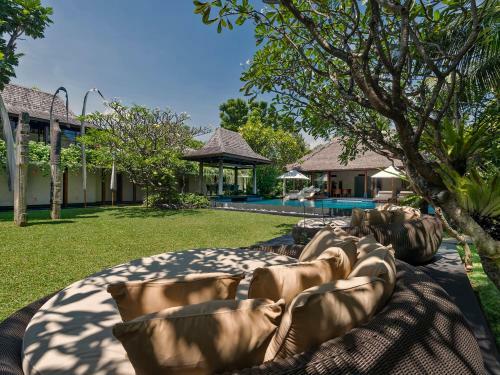 Villa Ramadewa - An Elite Haven