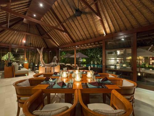 Villa Ramadewa - An Elite Haven