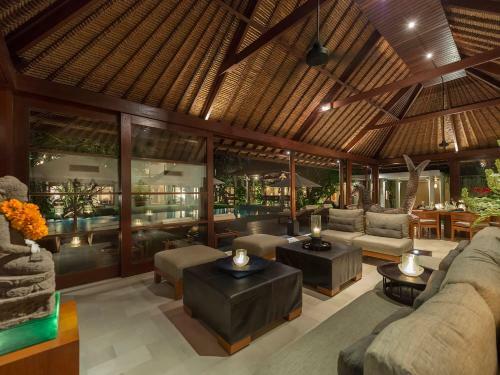 Villa Ramadewa - An Elite Haven