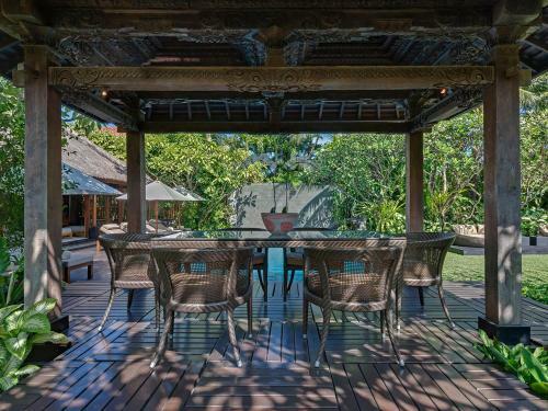 Villa Ramadewa - An Elite Haven