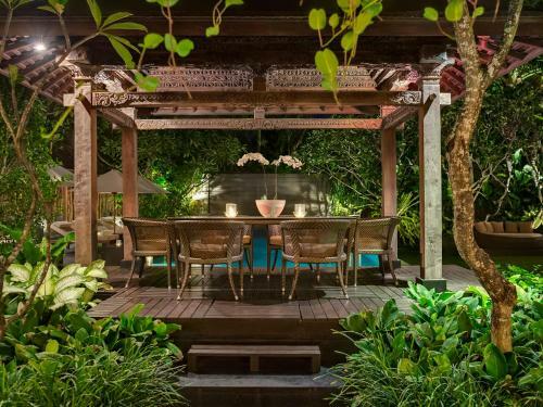 Villa Ramadewa - An Elite Haven