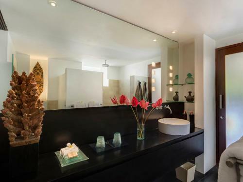 Villa Ramadewa - An Elite Haven