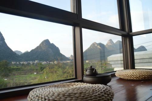 Agroturismo Guilin Lotus Hotel