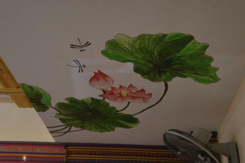 Agroturismo Guilin Lotus Hotel