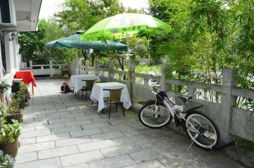 Agroturismo Guilin Lotus Hotel