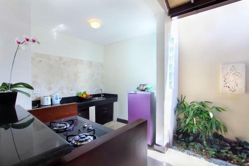 Rc Villas And Spa Bali