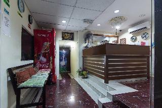 Hotel Royal Palm Lodge