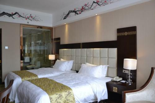 Guilin Golden Crown International Hotel