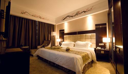 Guilin Golden Crown International Hotel