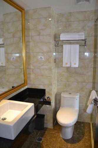 Guilin Golden Crown International Hotel