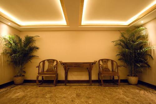 Guilin Golden Crown International Hotel