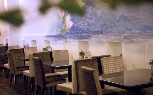 Guilin Golden Crown International Hotel