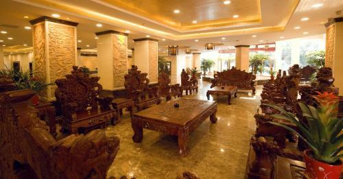 Guilin Golden Crown International Hotel