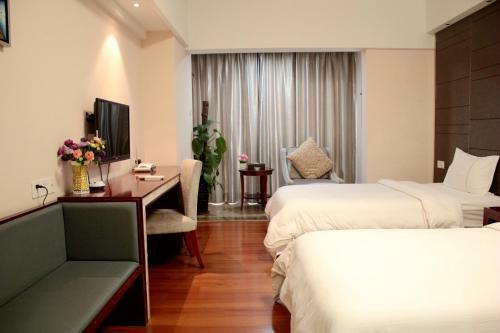 Guangzhou Victory Apartment