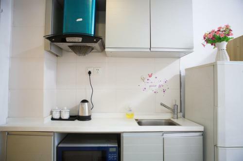 Guangzhou Victory Apartment