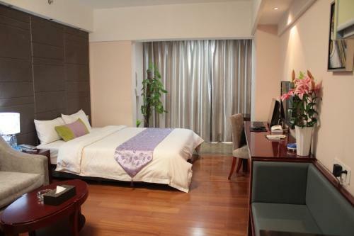 Guangzhou Victory Apartment