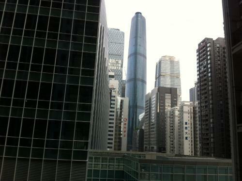 Guangzhou Victory Apartment