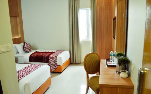 Easyhotel