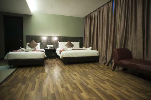 K Hotel