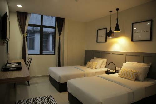 Hotel Manis