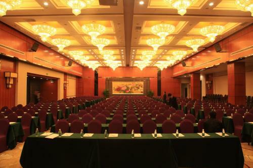 Holiday Villa Hotel & Residence Guangzhou