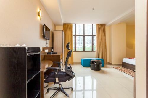 Hotel Club Dolphin