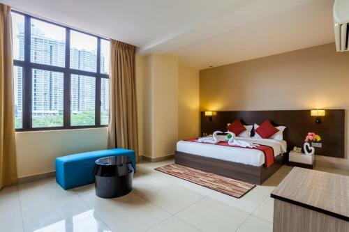 Hotel Club Dolphin