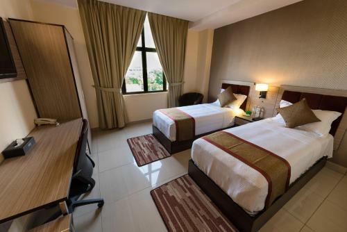 Hotel Club Dolphin