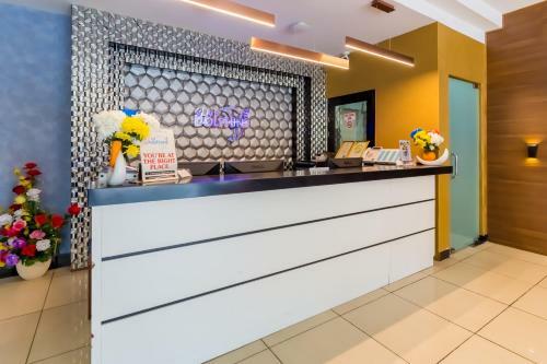 Hotel Club Dolphin