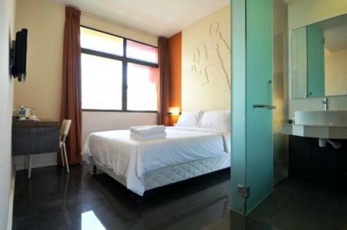 Chinatown Boutique Hotel