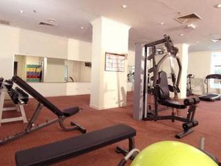 Citrus Hotel Kuala Lumpur By Compass Hospitality