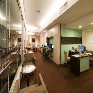 Citrus Hotel Kuala Lumpur By Compass Hospitality