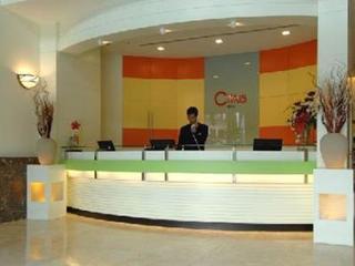 Citrus Hotel Kuala Lumpur By Compass Hospitality