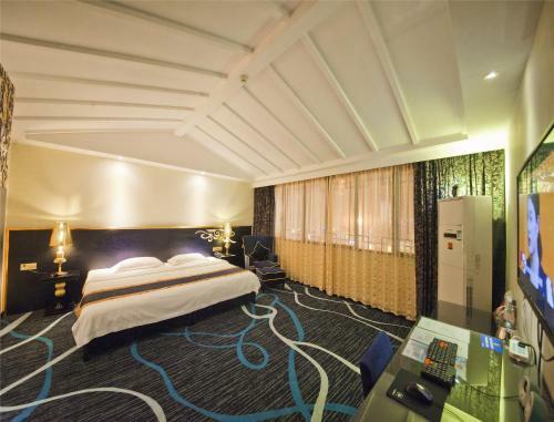 Guilin Sapphire Hotel
