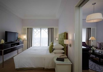 Aparthotel Ambassador Row Hotel Suites By Lanson Place