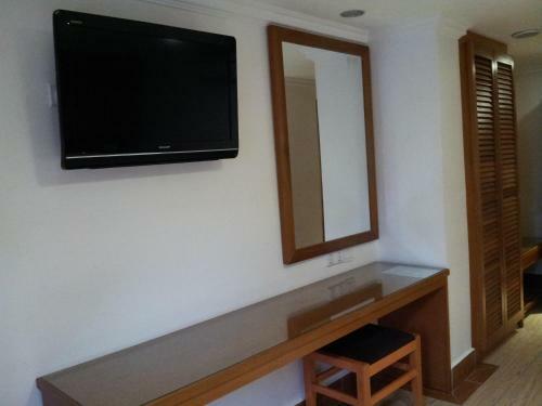 Cardogan Hotel