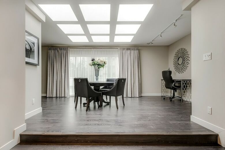 Hotel The Rosellen Suites At Stanley Park (.)