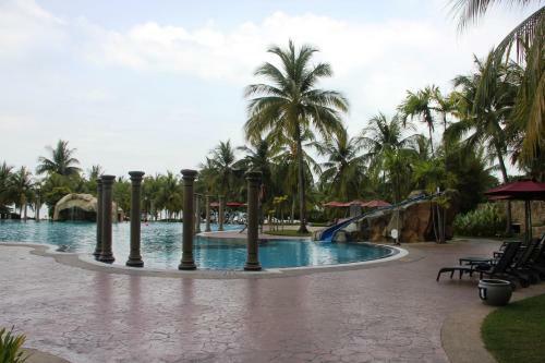 Hotel Thistle Port Dickson