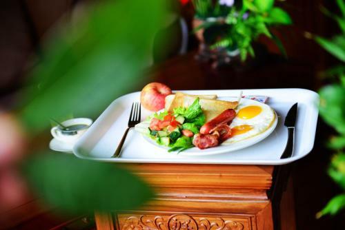 Posada Guilin Shuiyuege Boutique Hotel