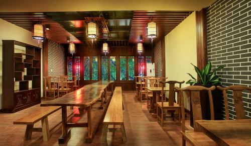 Posada Guilin Shuiyuege Boutique Hotel