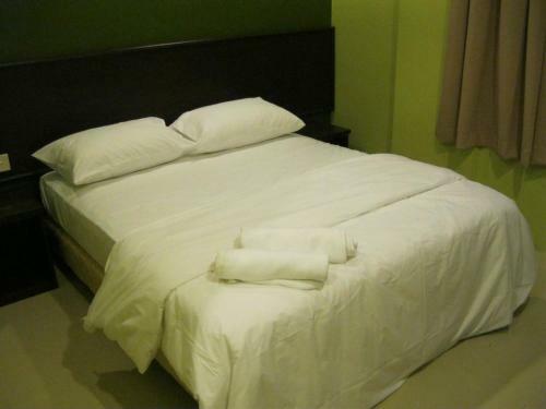 Hotel Bary Inn, Klia And Klia2