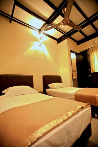 Hotel Etika Inn