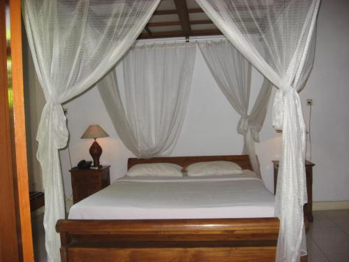 Villa Mahalini 1